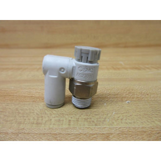 SMC AS2301F Flow Control (Pack of 2) - New No Box