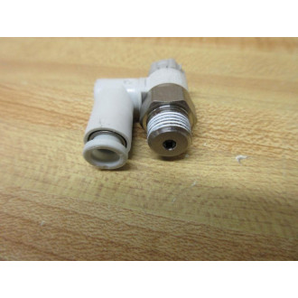 SMC AS2301F Flow Control (Pack of 2) - New No Box