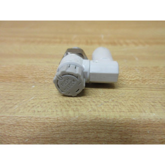 SMC AS2301F Flow Control (Pack of 2) - New No Box