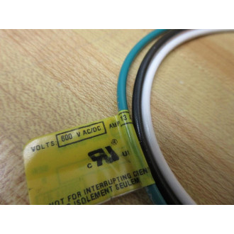 Allen Bradley 888N-M3AE1-1F Receptacle 888NM3AE11F