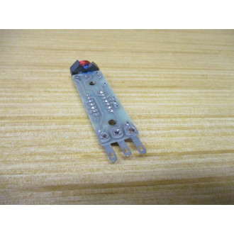 Eldec 8-210009-02 Proximity Switch Board 821000902 Chipped - New No Box