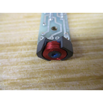 Eldec 8-210009-02 Proximity Switch Board 821000902 Chipped - New No Box