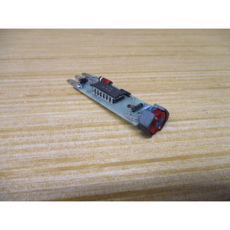 Eldec 8-210009-02 Proximity Switch Board 821000902 - New No Box