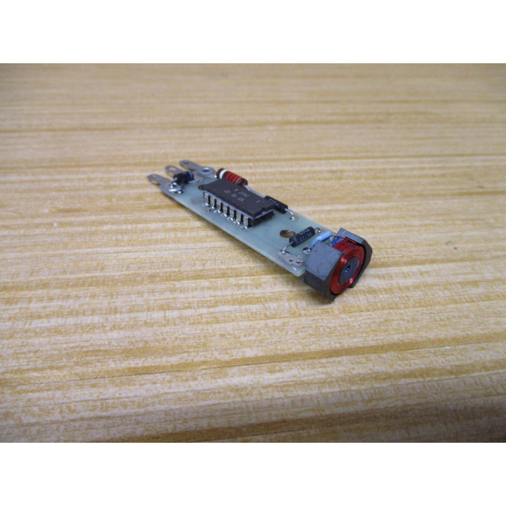 Eldec 8-210009-02 Proximity Switch Board 821000902 - New No Box