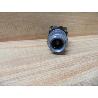 General Electric CR-104-G GE Push Button  55-670903 Core Only - Used