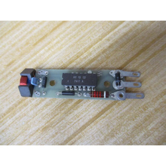Eldec 8-210009-02 Proximity Switch Board 821000902 - New No Box
