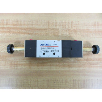 Airtac 4V230C-08 Solenoid Valve 4V230C08 - New No Box
