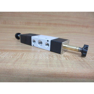 Airtac 4V230C-08 Solenoid Valve 4V230C08 - New No Box