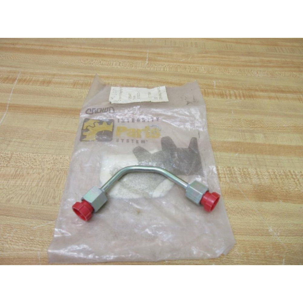 Crown Integrity 126947 Tube