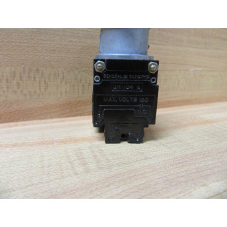 General Electric CR-104-G GE Push Button  55-670903 Core Only - Used