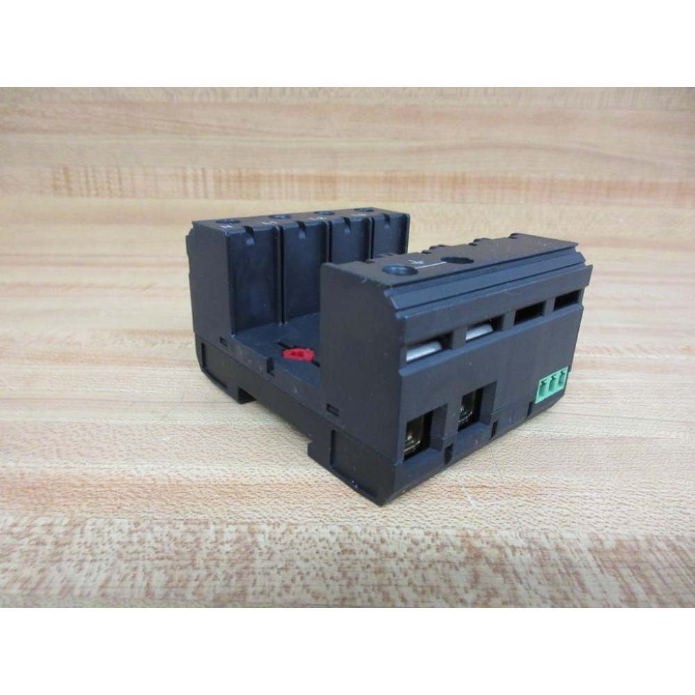 Phoenix Contact VAL-MS 3203+1FM-UD Suppressor VALMS32031FMUD - Used