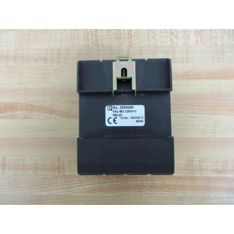 Phoenix Contact VAL-MS 3203+1FM-UD Suppressor VALMS32031FMUD - Used