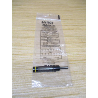 Dadco C.045.015.YW Gas Spring C.045.015