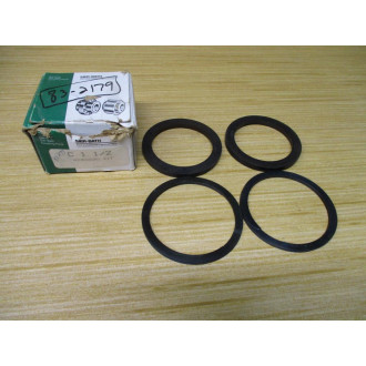 Sier-Bath C 1 12 Flex Hub C112 Accessory Kit Only