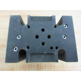 Parker  Hannifin D31VW3C4NYPF7 Valve - New No Box