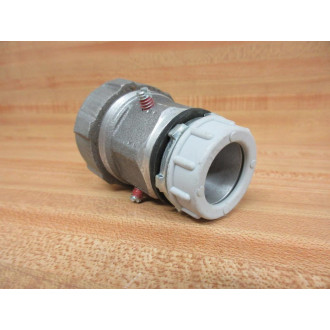 Adalet JAG 125-10 Connector JAG12510 - New No Box