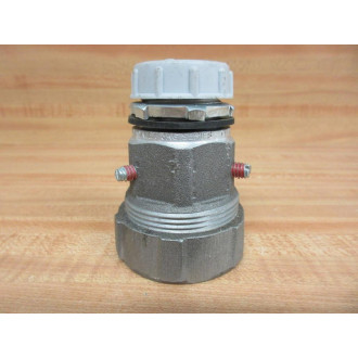 Adalet JAG 125-10 Connector JAG12510 - New No Box