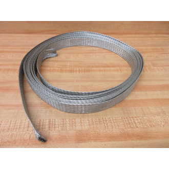 Quick Cable 207103-025 Braided Ground Strap 207103025