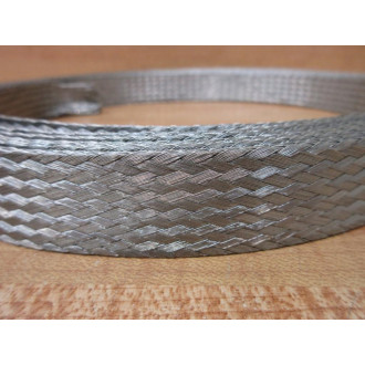 Quick Cable 207103-025 Braided Ground Strap 207103025