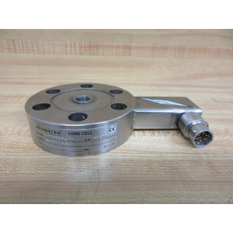 Sensotec 418828-01-01 Load Cell 4188280101 - Used