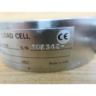 Sensotec 418828-01-01 Load Cell 4188280101 - Used