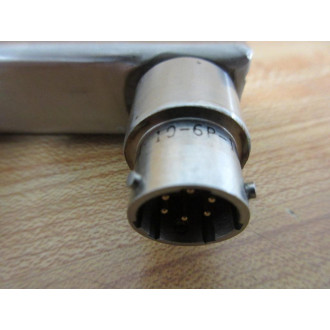 Sensotec 418828-01-01 Load Cell 4188280101 - Used