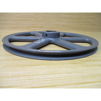 Maurey AK124-1-716 V-Belt Pulley AK1241716 - New No Box