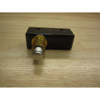 Micro Switch BZ-2RQ124-A2 Honeywell Basic Switch - New No Box