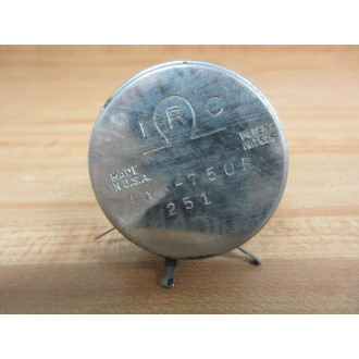 IRC 4WK-750R Potentiometer 4WK750R