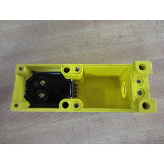 Banner SBEV Scanner Block 18672 - Used