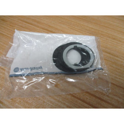 Allen Bradley 800T-PTH16W Push Button Switch W 800T-N326