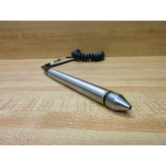 Welch Allyn 6100B-2512J Pen Reader Analog Scanner 6 Pin Female - New No Box