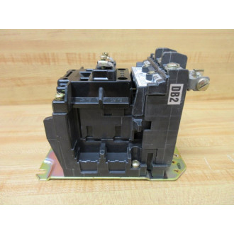 Allen Bradley 123172 DC Contactor - Used