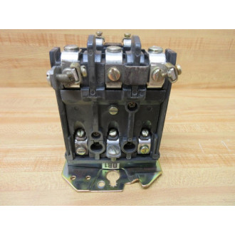 Allen Bradley 123172 DC Contactor - Used