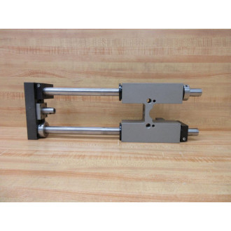 Numatics SH10606TB33BS3 Linear Slide WB-697587-1 - New No Box