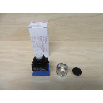 IDEC A0FW110-B Push Button Switch