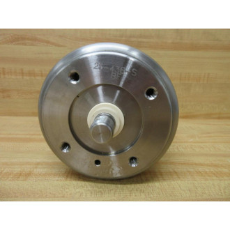 Tri-Clover 25-436-S Pneumatic Actuator 25436S - New No Box