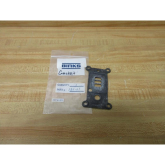 Binks 135-21 Gasket (Pack of 4)