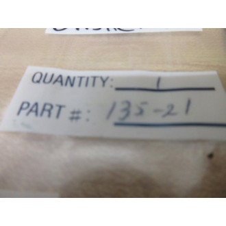 Binks 135-21 Gasket (Pack of 4)