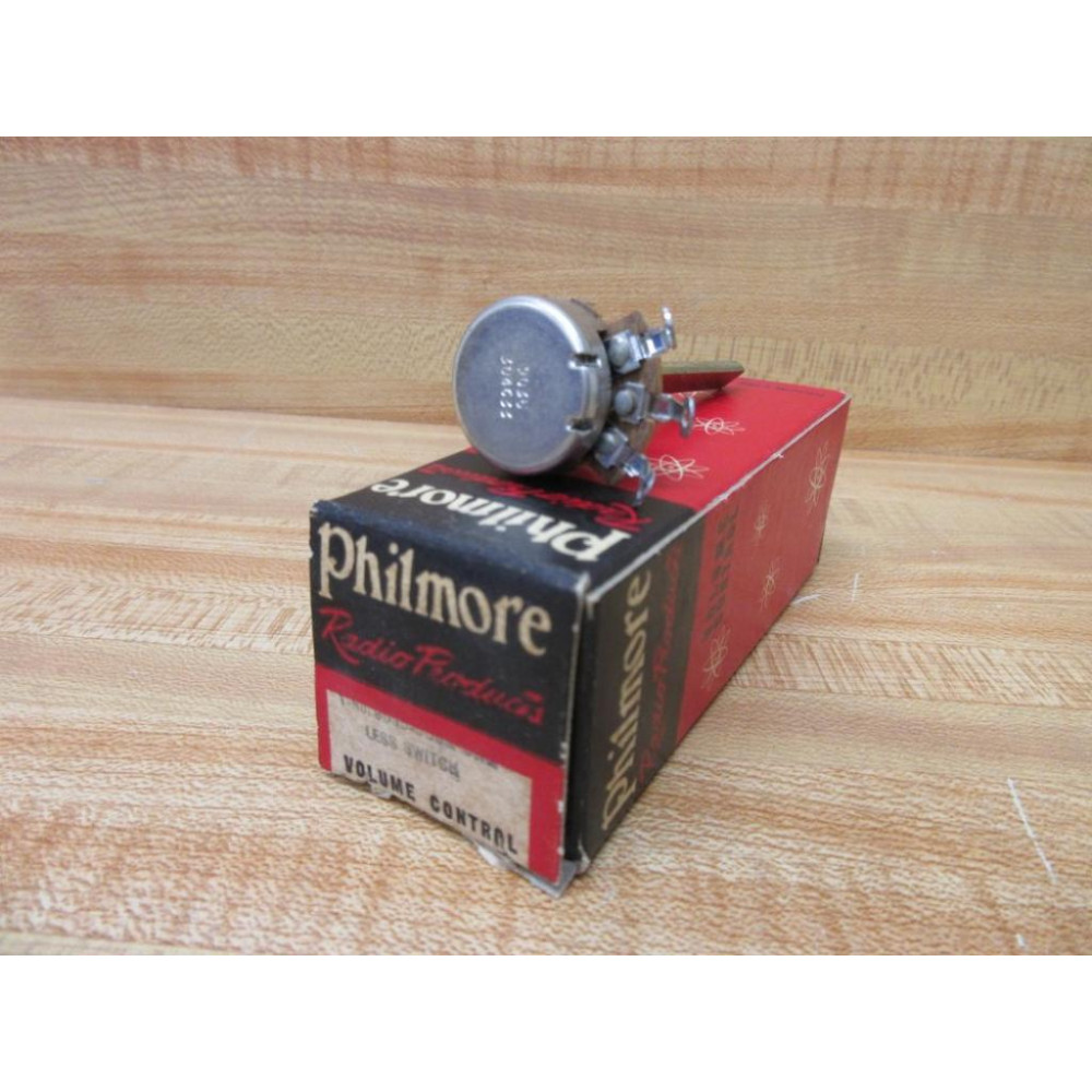 Philmore 9035-500M Volume Control 9035500M