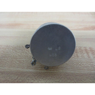 Mallory L4000 Potentiometer