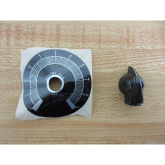 Mallory L4000 Potentiometer