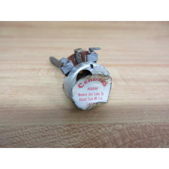 Centralab B-40 Potentiometer B40
