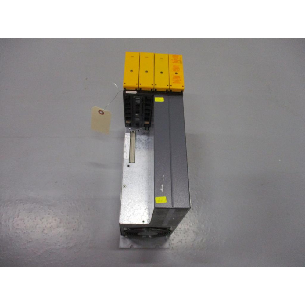 Baumuller BUS623-2030-54-M-001 Servo Drive BUS623203054M001 - Used