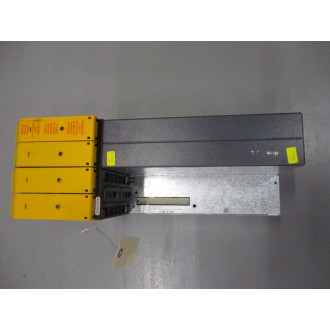 Baumuller BUS623-2030-54-M-001 Servo Drive BUS623203054M001 - Used