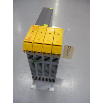 Baumuller BUS623-2030-54-M-005 Servo Drive 244367 - Used