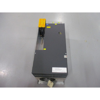 Baumuller BUM62T-100130-54-M-034 Servo Drive 311760 - Used