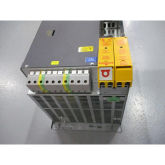 Baumuller BUM62T-100130-54-M-034 Servo Drive 311760 - Used