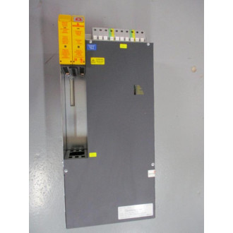 Baumuller BUM62T-100130-54-M-034 Servo Drive 311760 - Used