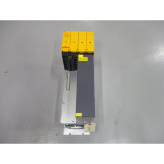 Baumuller BUN623-NT Control Unit 00349738 - Used